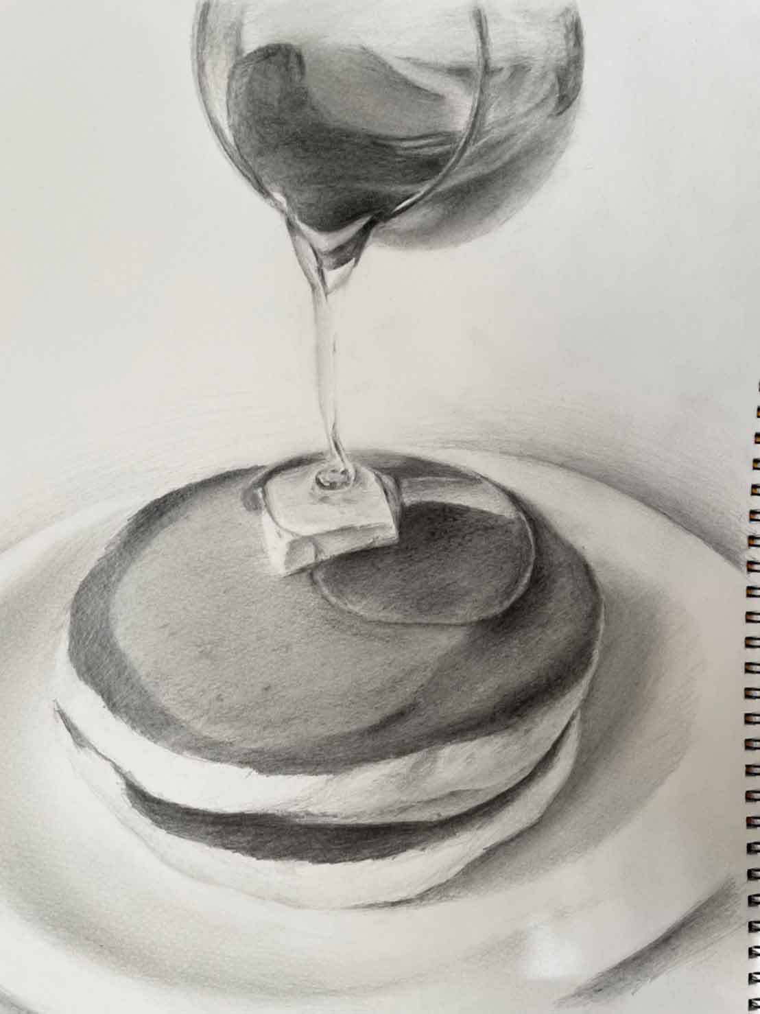 AZUMAs式デッサンコース受講生インタビューvol.2 by AZUMAs美術学院