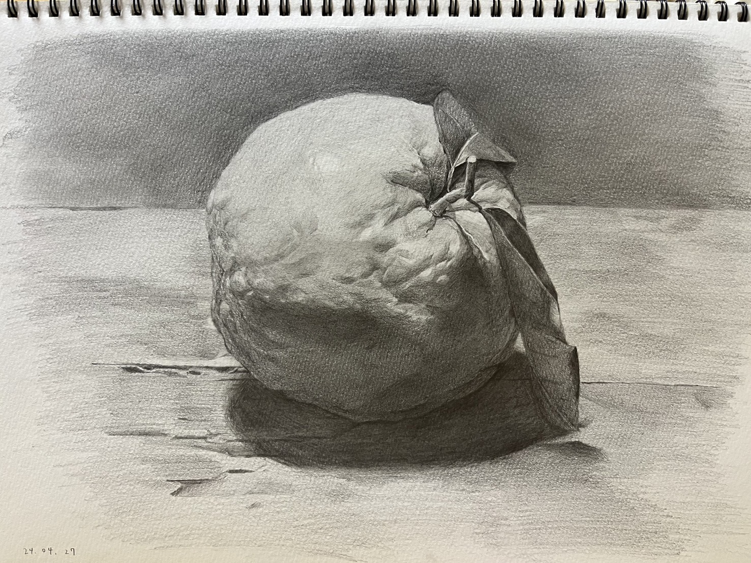 絵画　デッサン画 AZUMAs式デッサンコース受講生インタビューvol.5 by AZUMAs美術学院