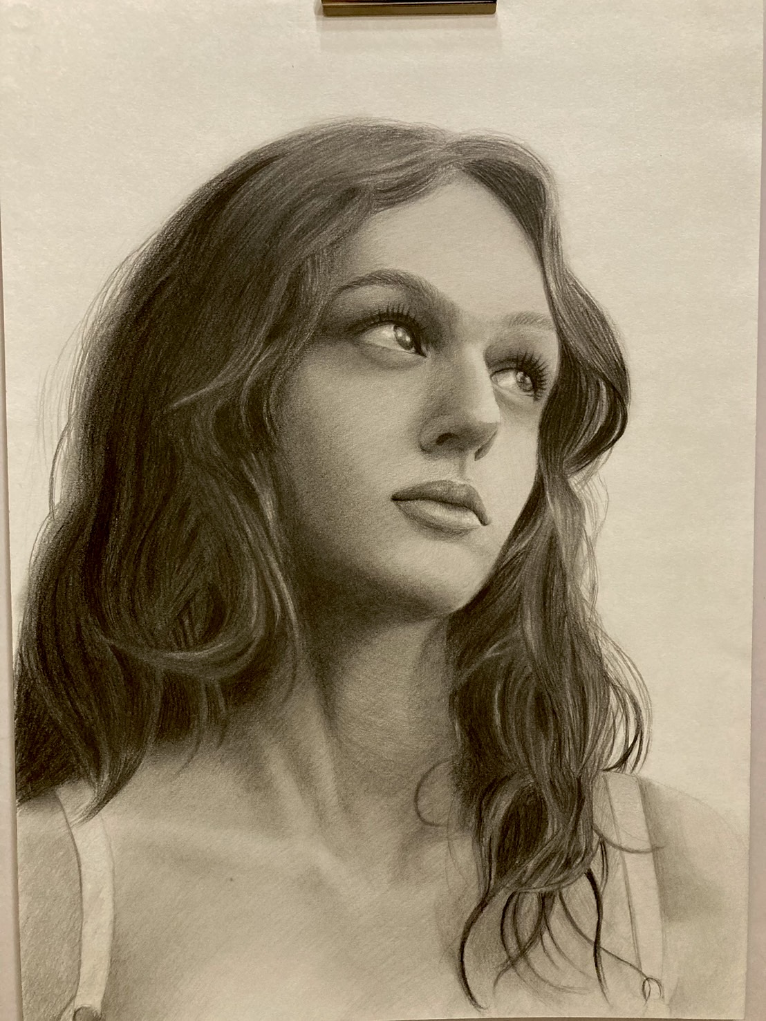 AZUMAs式デッサンコース受講生インタビューvol.6 by AZUMAs美術学院