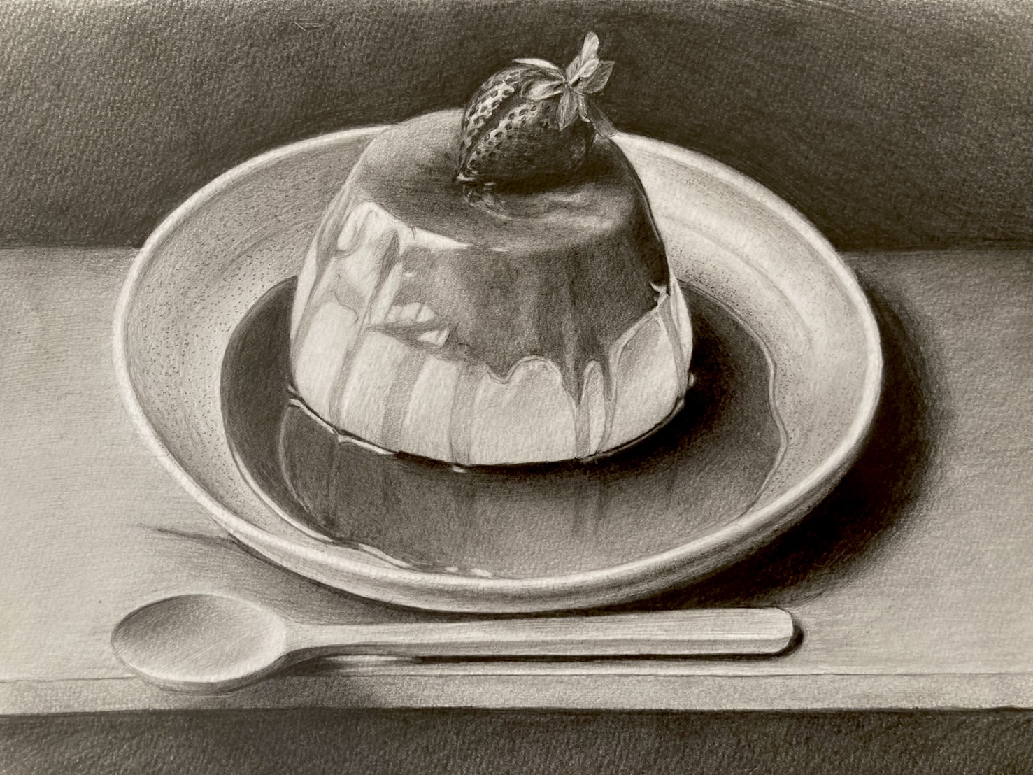 AZUMAs式デッサンコース受講生インタビューvol.7 by AZUMAs美術学院