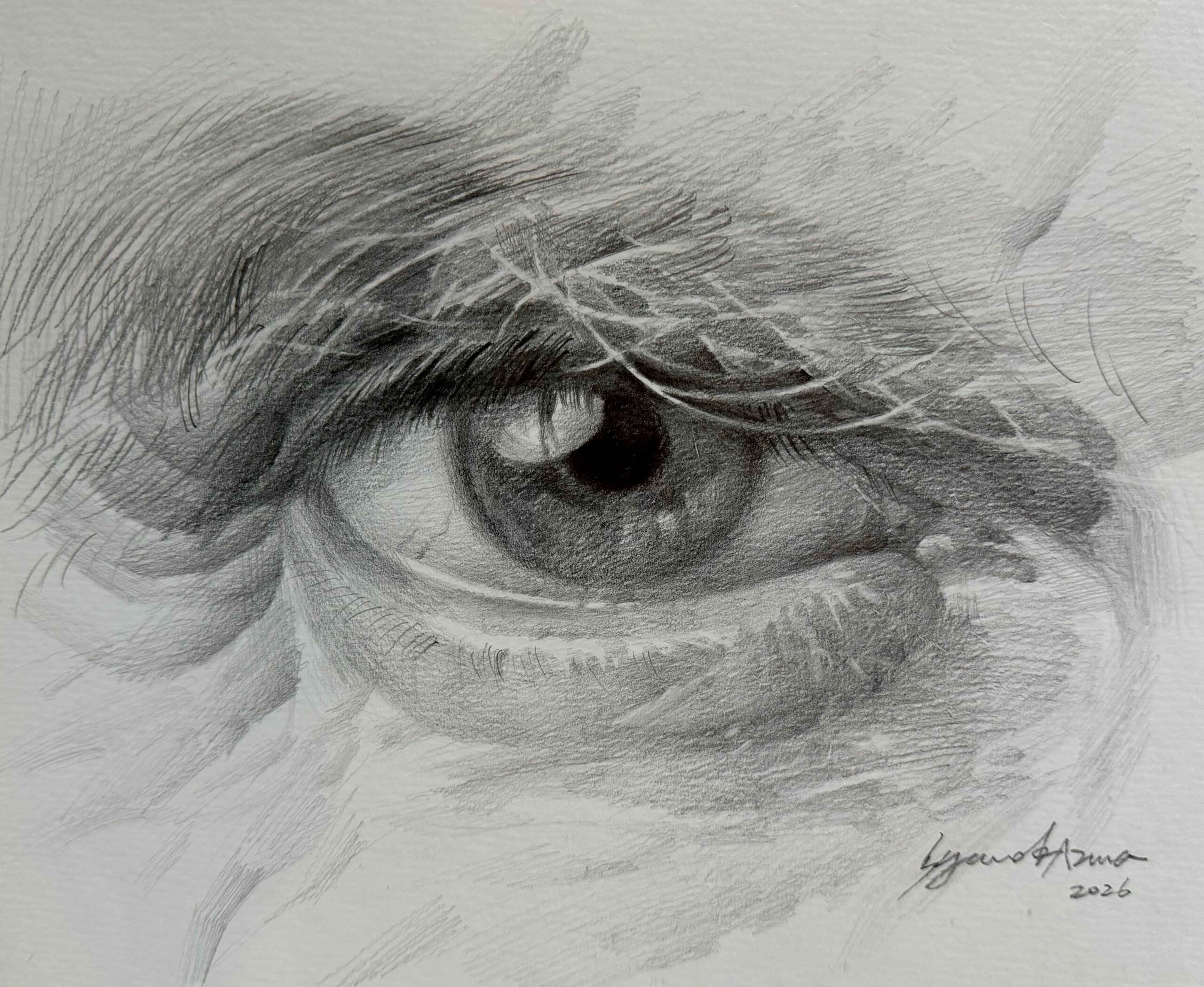AZUMAs式デッサンオンラインコース | 大阪絵画教室AZUMAs【大人•美大